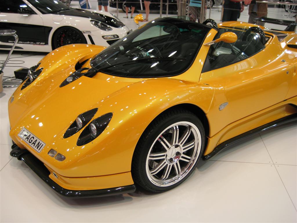 Syd Motor Show 0389